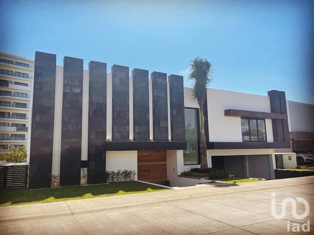 Casa de lujo en venta en Punta Tiburón