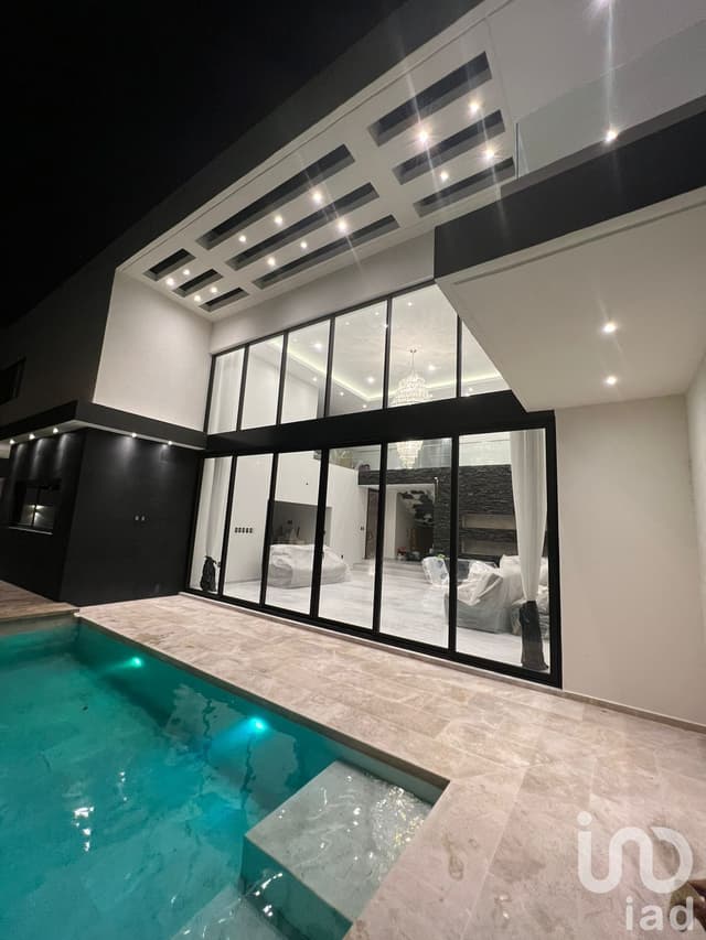 Casa de lujo en venta en Punta Tiburón