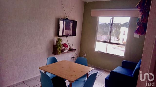DEPARTAMENTO EN VENTA EN TULUM