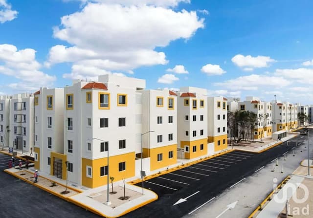 DEPARTAMENTO EN VENTA EN TULUM