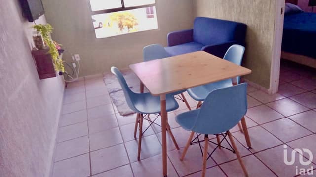 DEPARTAMENTO EN VENTA EN TULUM