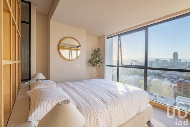 VENTA DE DEPARTAMENTO EN SKY TOWN INSURGENTES