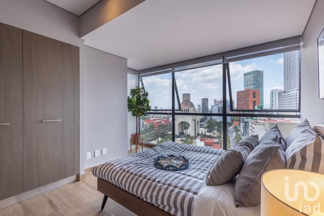 VENTA DE DEPARTAMENTO EN SKY TOWN INSURGENTES