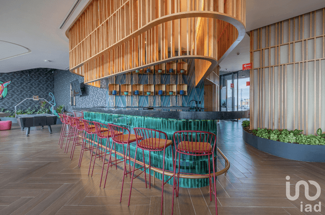 VENTA DE DEPARTAMENTO EN SKY TOWN INSURGENTES