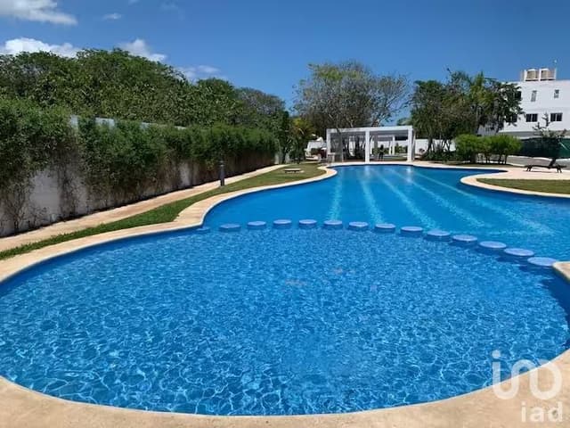 DEPARTAMENTO EN VENTA EN PLAYA DEL CARMEN