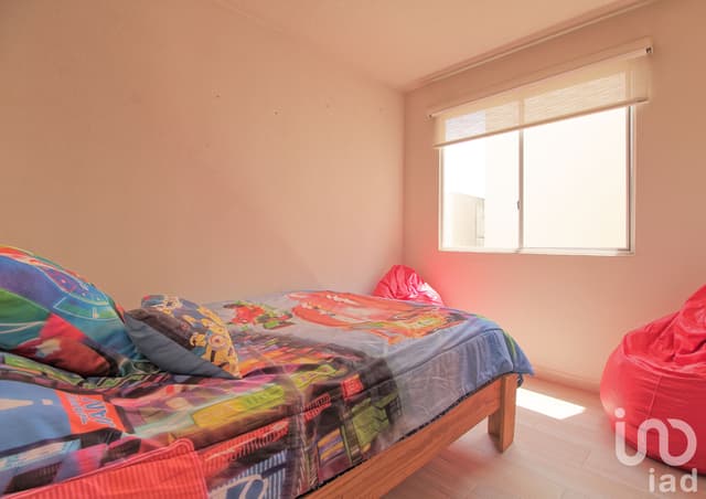 Casa en Venta en Cuautlancingo Puebla