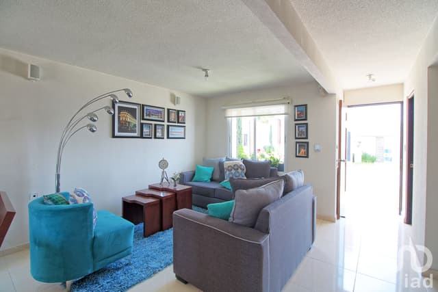 Casa en Venta en Cuautlancingo Puebla