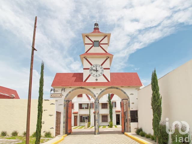 Casa en Venta en Cuautlancingo Puebla