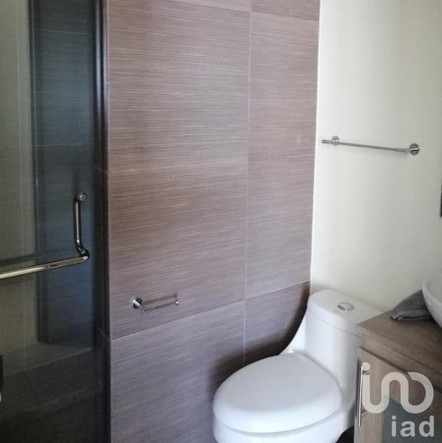 Departamento en Venta en Forjadores Puebla