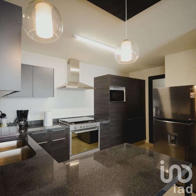 Departamento en Venta en San Pedro Cholula Puebla