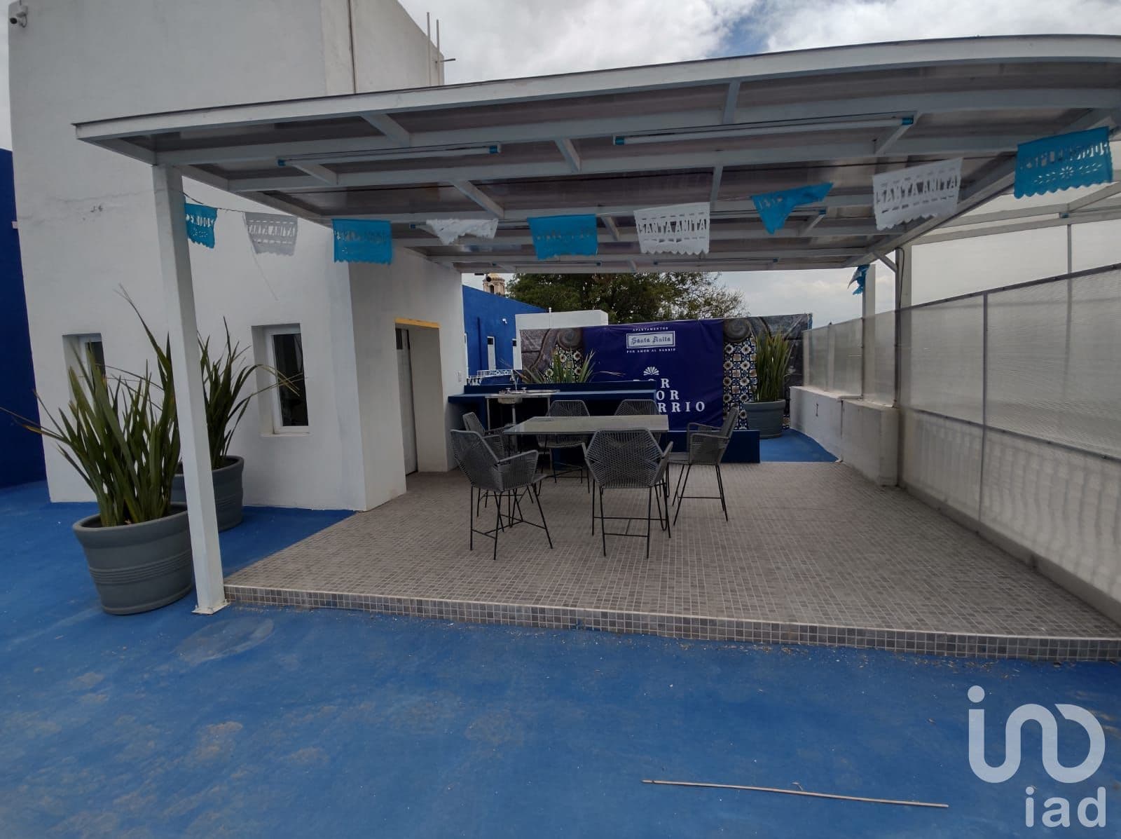 Fotos adicionales