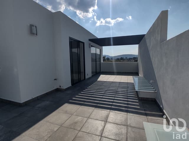 Casa En Venta en Lomas de Angelópolis III TE (Roof Garden)