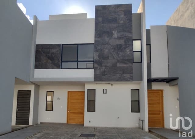 Casa En Venta en Lomas de Angelópolis III TE (Roof Garden)