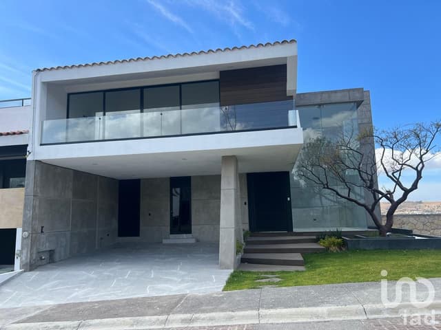 Casa en Venta en Lomas de Angelópolis III GR1 (Chedraui)