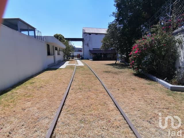 Terreno en Venta en Chachapa, Amozoc, Puebla (Oportunidad Inversión)