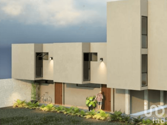 Casa en Venta en Granjas Puebla, Puebla México