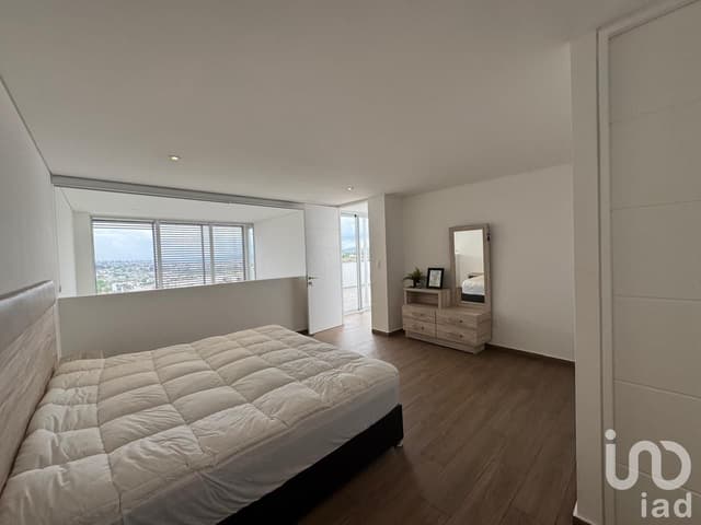 Pent-House en Venta en Lomas de Angelópolis III Punta Cascata