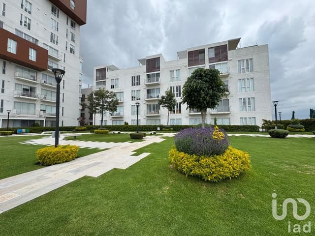 Pent-House en Venta en Lomas de Angelópolis III Punta Cascata