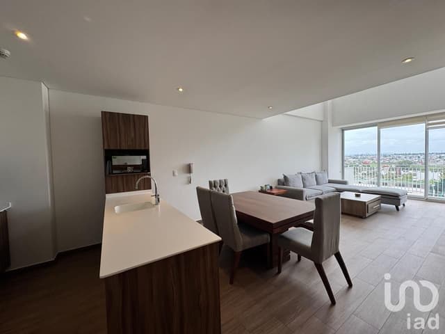 Pent-House en Venta en Lomas de Angelópolis III Punta Cascata