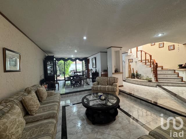Casa en Venta en Prados Agua Azul, Puebla