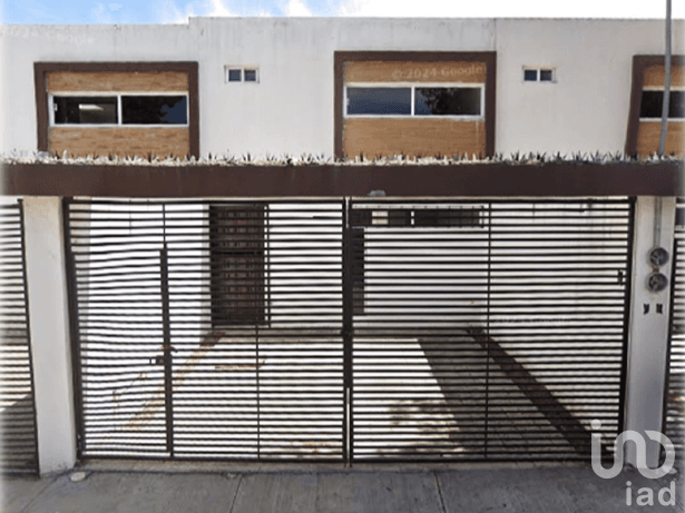 Casa en Venta en San Ramón Puebla México