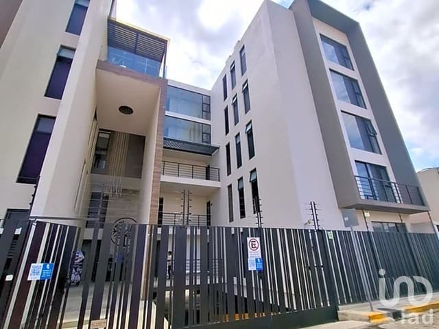 Departamento en Venta en Concepción La Cruz Puebla México (Ibero)