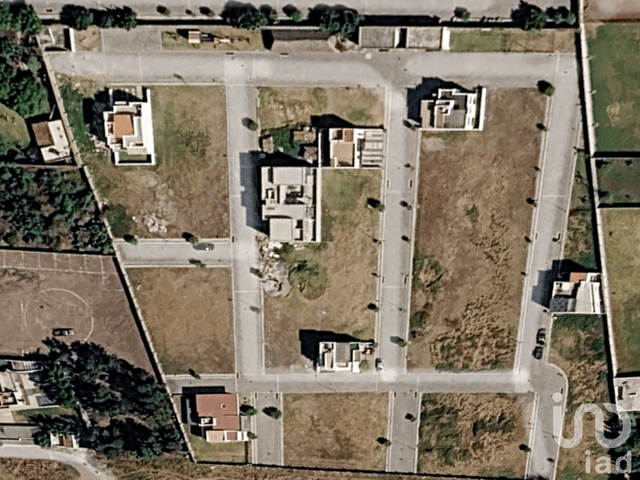 Terreno en Venta en San Andrés Cholula, Puebla, México
