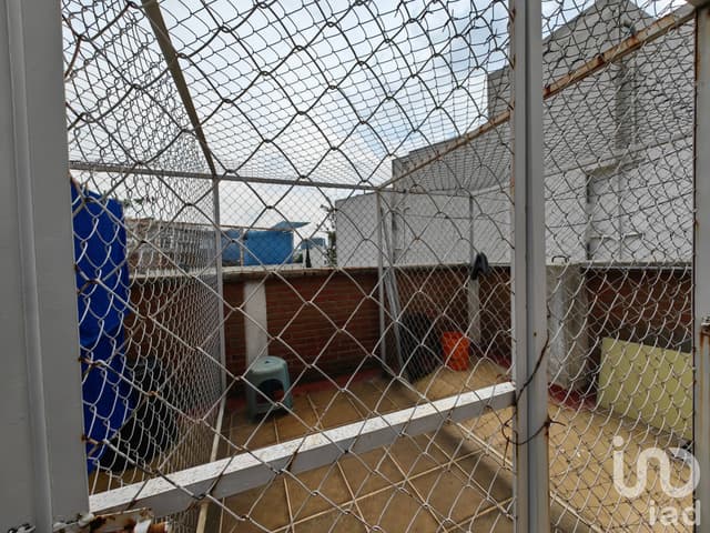 Departamento de 3 récamaras con Roof Garden en venta en Tizapán San Ángel, Álvaro Obregón.