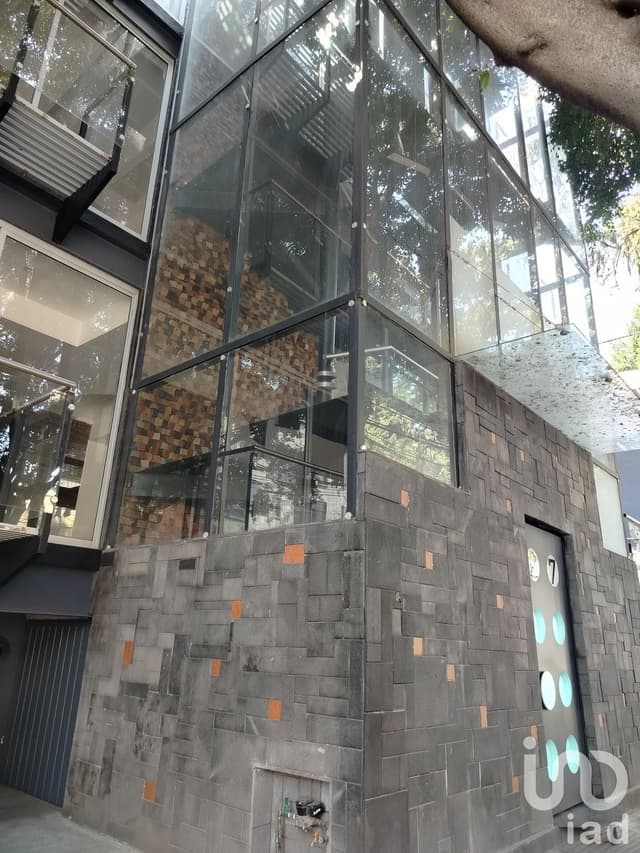 PH en Venta en colonia Nochebuena