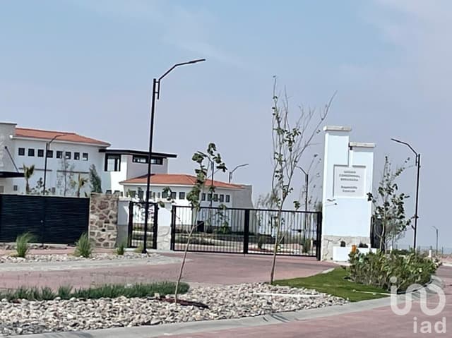 Terreno en Venta en Ciudad Maderas Corregidora