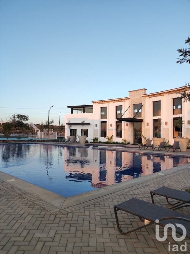 Terreno en Venta en Ciudad Maderas Corregidora