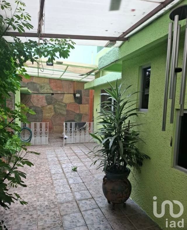 Casa en venta en colonia Miguel Hidalgo