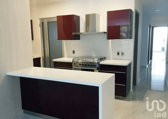 Venta de Departamento en la Colonia del Valle