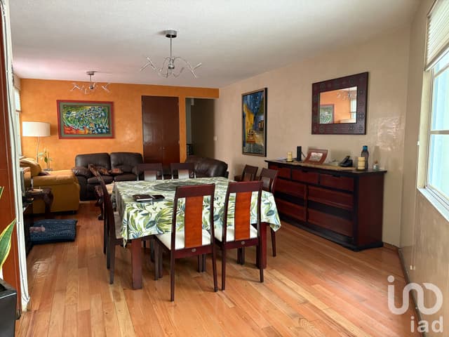 Venta de Departamento en la colonia del Valle Norte