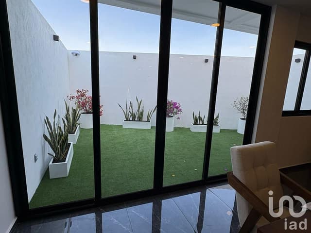 Venta de Casa en Calimaya Estado de México