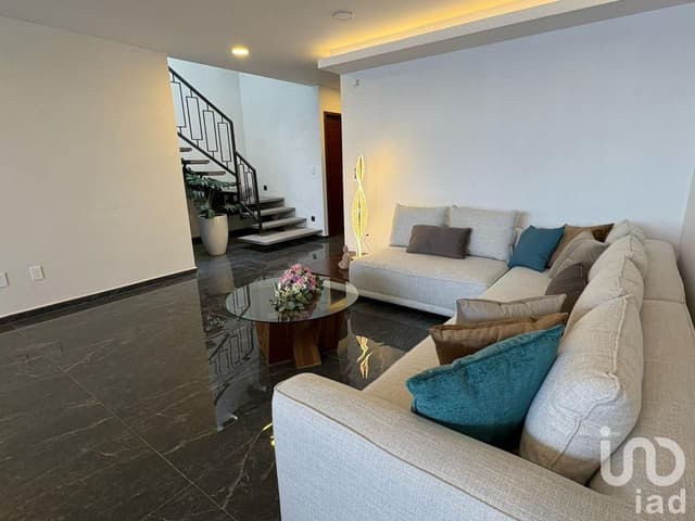 Venta de Casa en Calimaya Estado de México