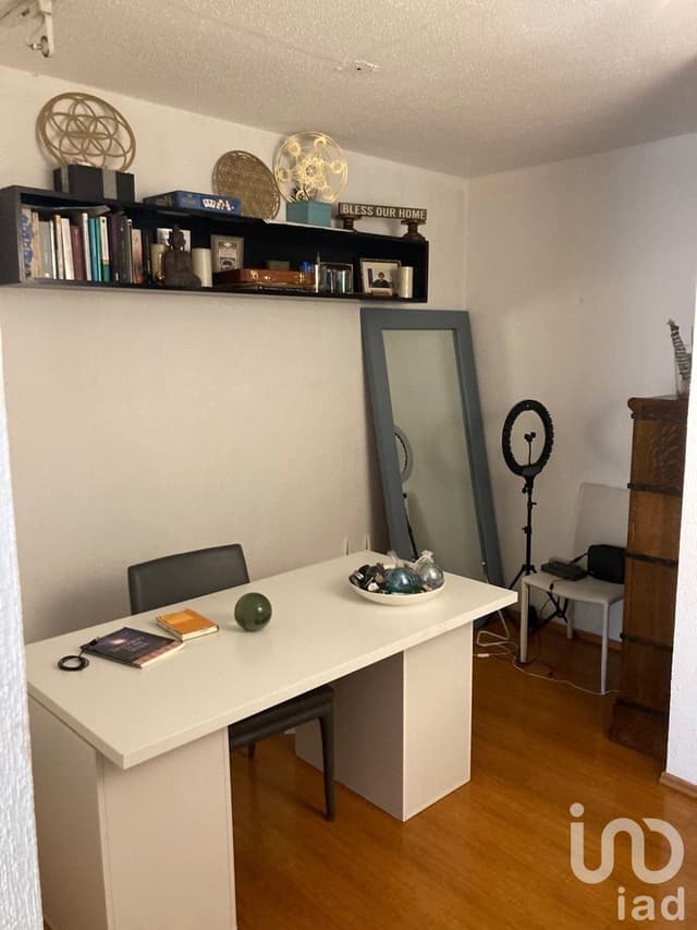 Venta de Departamento en la colonia Roma Norte