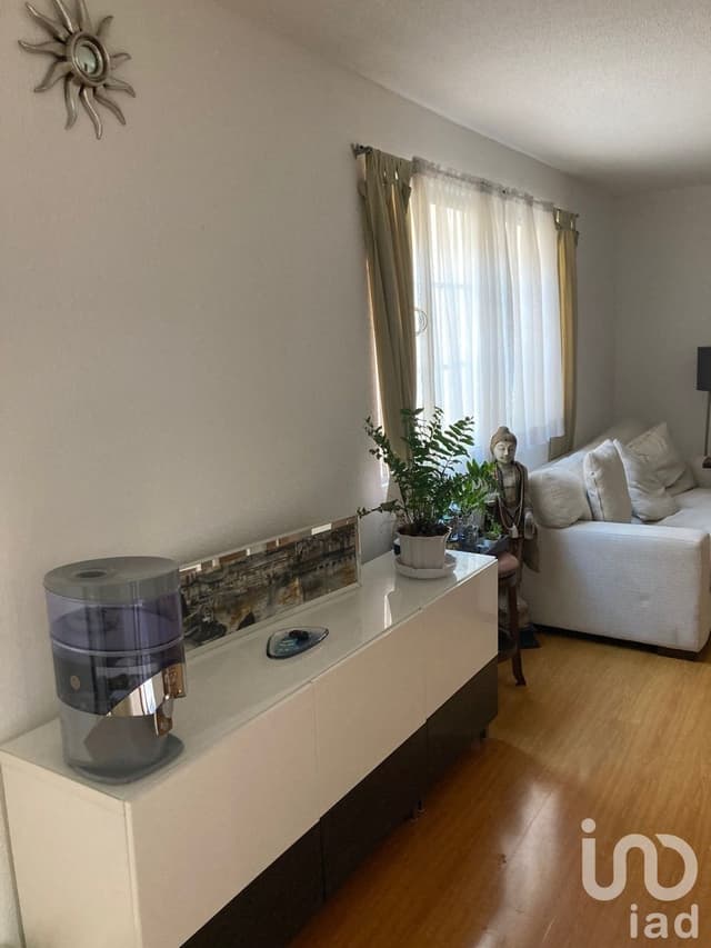 Venta de Departamento en la colonia Roma Norte