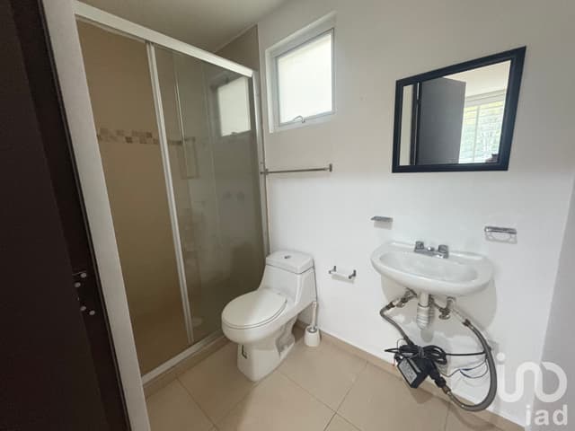 Venta de departamento en la Colonia Agrícola Oriental