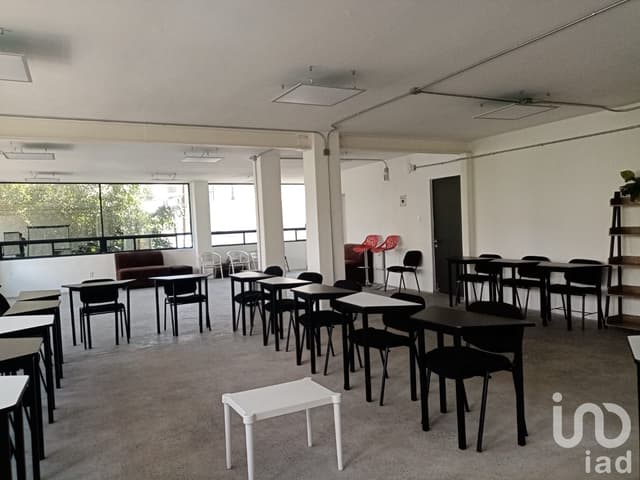 OFICINA EN RENTA EN LA DEL VALLE, BENITO JUAREZ, CDMX