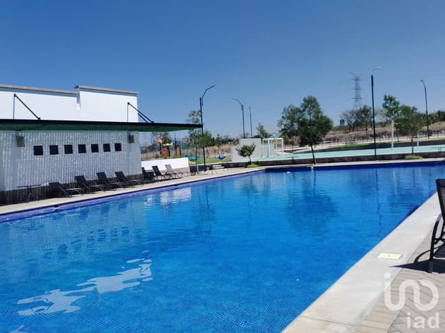 VENTA DE TERRENO CON TU CREDITO