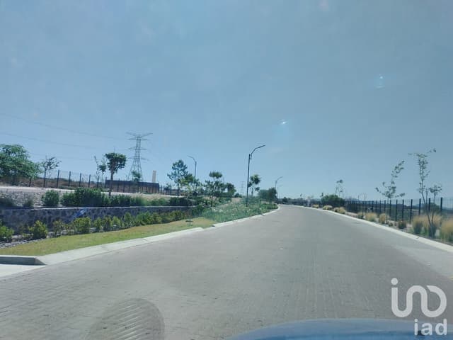 VENTA DE TERRENO EN OPRTUNIDAD CON TU CREDITO