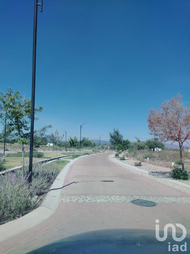 VENTA DE TERRENO EN OPRTUNIDAD CON TU CREDITO