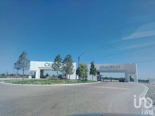 VENTA DE TERRENO EN OPRTUNIDAD CON TU CREDITO