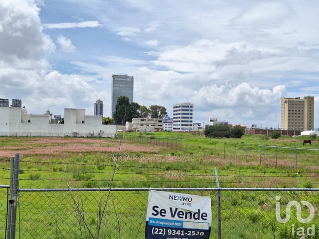 TERRENO PARA DESARROLLO HABITACIONAL EN VENTA EN SAN ANDRÉS CHOLULA, PUEBLA. A 1 MIN DEL PERIFÉRICO