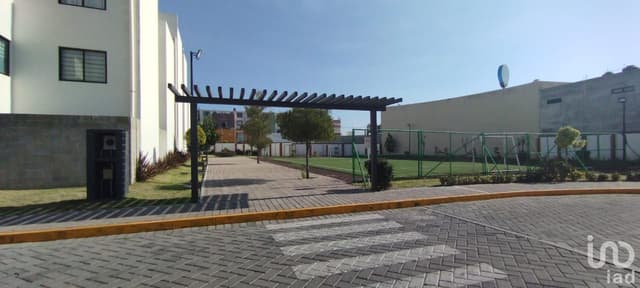 Departamento en venta Fracc. Pradera, cerca de Volkswagen