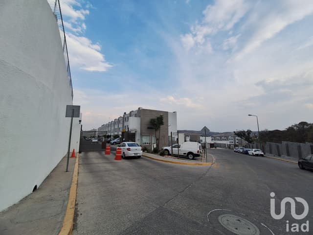 Casa en VENTA en Bosques de Chapultepec