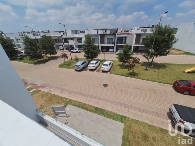 CASA EN VENTA EN CHOLULA CERCA DE PLAZA SAN DIEGO