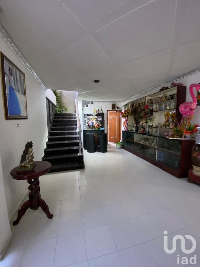 Se vende casa en San Mateo Tecalco, Municipio de Tecamac, Estado de Mexico