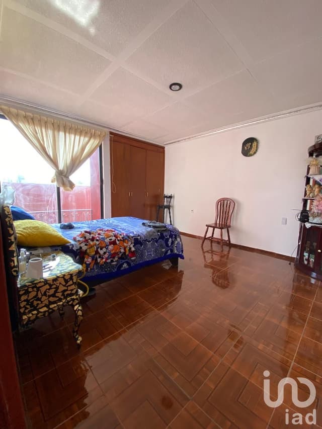 Se vende casa en San Mateo Tecalco, Municipio de Tecamac, Estado de Mexico